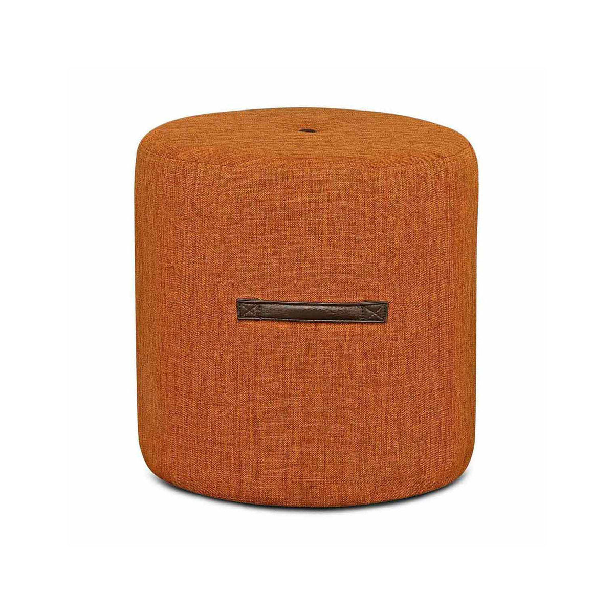 Opal Pouffe